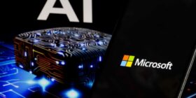 Microsoft anuncia primeiro data center na Tailândia 