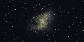 Remanescente de Supernova e Galáxias Interagindo nas Imagens Astronômicas da Semana
