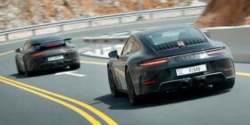 Nova era: Porsche 911 híbrido estreia no fim do mês; saiba mais