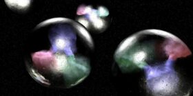 Indícios de misteriosa ‘bola de cola’ são detectados em acelerador de partículas