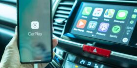iOS 18 vai trazer atualizações ao Apple CarPlay