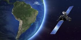 Seguro para satélites arrecada mais de R$ 250 milhões em cinco anos no Brasil