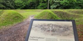 Mistério da colônia perdida de Roanoke pode ter sido resolvido