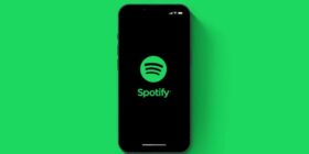 Spotify estaria bloqueando letras das músicas aos usuários da versão gratuita