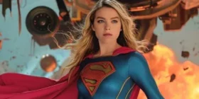 Supergirl: segundo filme do novo Universo DC ganha data de estreia
