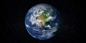 “Quase colapso” do campo magnético da Terra ajudou evolução da vida no planeta