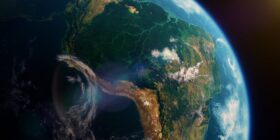 O que aconteceria se a Terra girasse mais rápido?