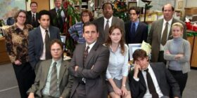 “The Office” ganhará derivado no mesmo universo da série original