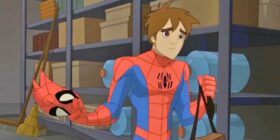 As 8 melhores séries animadas baseadas em quadrinhos da Marvel nos streamings
