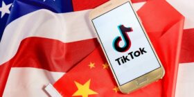 Maioria dos americanos vê TikTok como ferramenta de influência da China