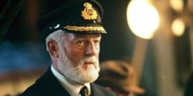 Morre o ator Bernard Hill, lembrado por Titanic e O Senhor dos Anéis