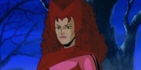 X-Men ’97: episódio final explica onde está Wanda Maximoff