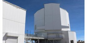Observatório astronômico mais alto do mundo finalmente é inaugurado