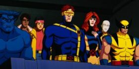X-Men ’97: quem é aquele e o que significa a cena pós-créditos do episódio final?