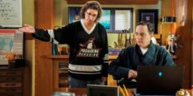 Com retorno de Jim Parsons, episódio final de Young Sheldon bate recorde de audiência
