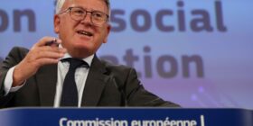 Candidato dos Socialistas Europeus à presidência da Comissão Europeia entra na campanha do PS