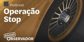 CEO dos automóveis mais bem pago é português, mas…