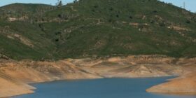 Portugal partilha da preocupação do G20 sobre resiliência da água