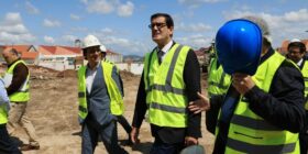 Rui Moreira com “nenhum otimismo” sobre construção do novo aeroporto de Lisboa