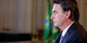 Bolsonaro, sobre reforma tributária: ‘Antes fosse só meme’