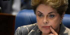 Meme: o que Dilma Rousseff diria sobre o bloqueio do X no Brasil