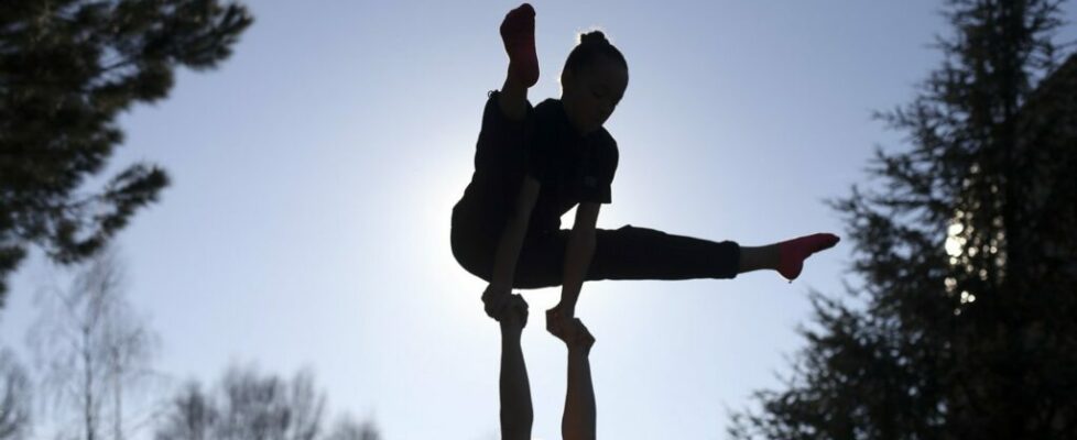 Ginástica acrobática. Luís Arrais: “Este foi o melhor Campeonato do Mundo de sempre”