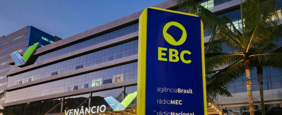 Jornalistas da EBC entram em greve por dois dias