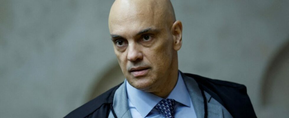 Polícia Federal vai monitorar Twitter/X para saber quem tenta driblar as ordens de Alexandre de Moraes