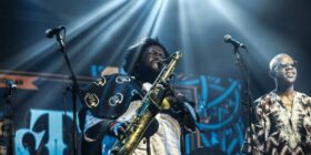 Kamasi Washington adia concertos em Lisboa e Porto para março de 2025