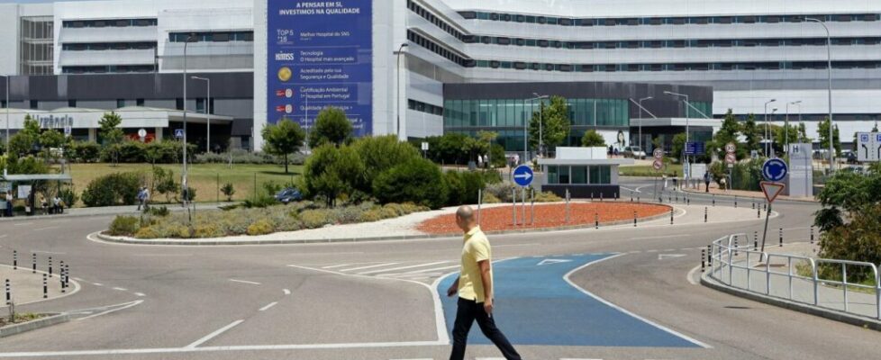 Publicado diploma que permite dar médico de família a 75 mil utentes no Hospital de Cascais