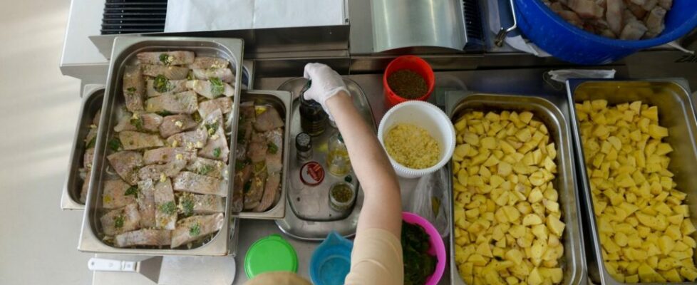 Indústria agroalimentar quer reversão da proibição de certos alimentos nas escolas