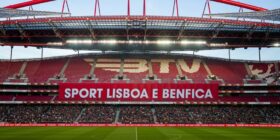 Benfica inscreve todos os reforços para disputar a Champions