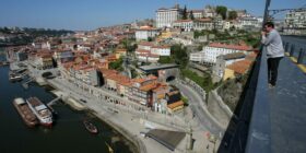 Manifestação de crianças em bicicleta percorre Porto no domingo após polémica de maio