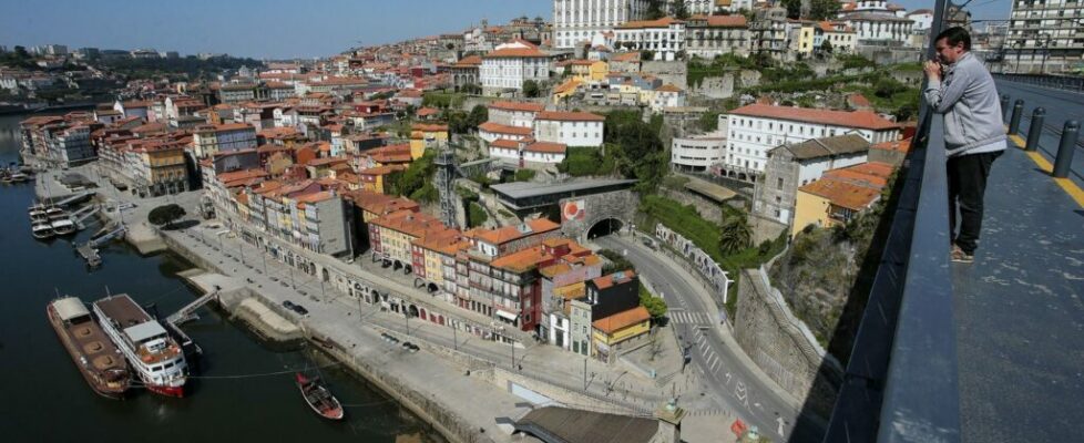 Manifestação de crianças em bicicleta percorre Porto no domingo após polémica de maio