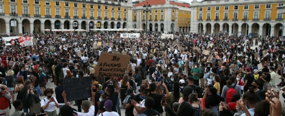 Alexandra Leitão, Mortágua e Tavares apelam à participação em marcha antirracista dia 21