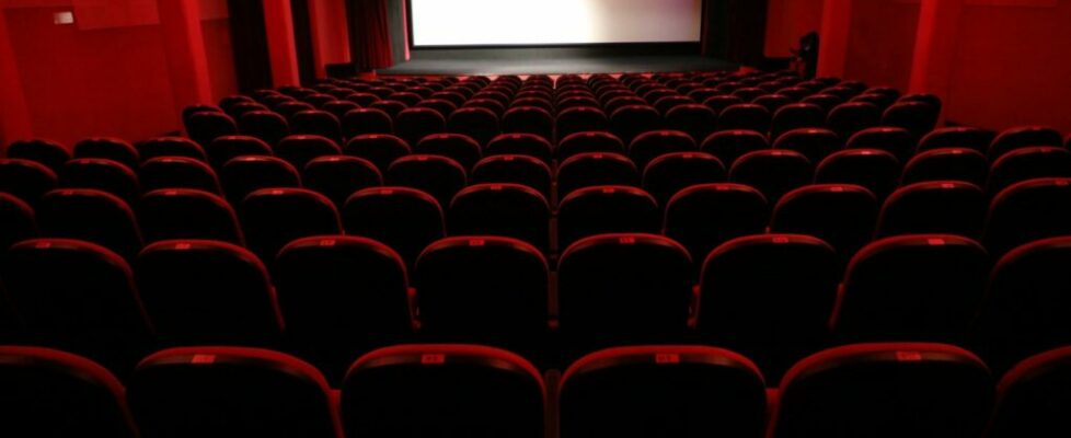 Agosto foi o segundo melhor mês do ano em receitas e audiência nos cinemas