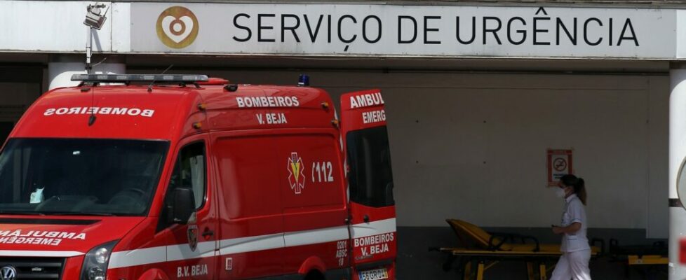 Ordem dos Médicos aprova especialidade de Medicina de Urgência