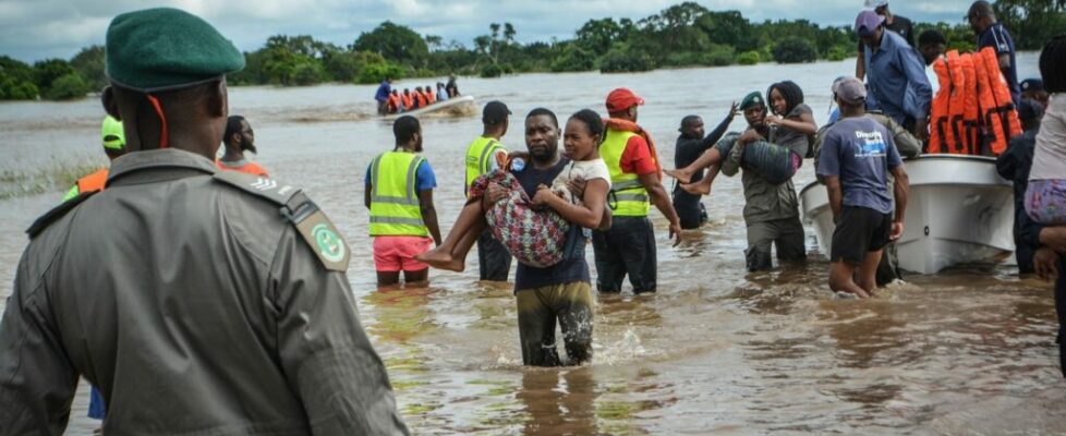 ‘La Niña’ deve tirar 0,7 pontos ao crescimento da economia de Moçambique em 2025