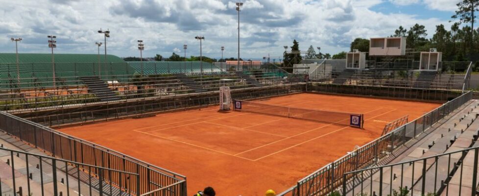 Ténis. Estoril Open volta ao circuito ATP em 2026 e 2027