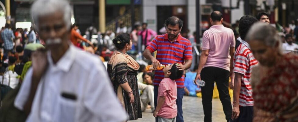 Índia reporta primeiro caso da nova e perigosa variante da Mpox no sul da Ásia