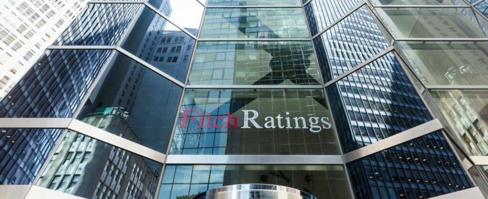 Fitch avalia esta sexta-feira ‘rating’ de Portugal