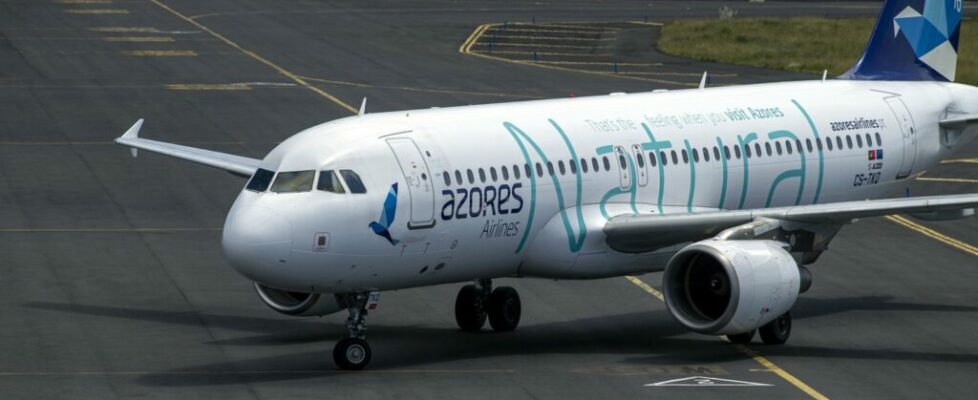 Tribunal considera improcedente providência cautelar sobre privatização da Azores Airlines