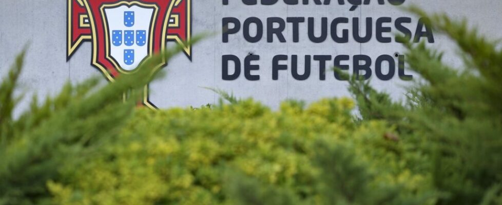 Morreu antigo presidente da FPF João Rodrigues