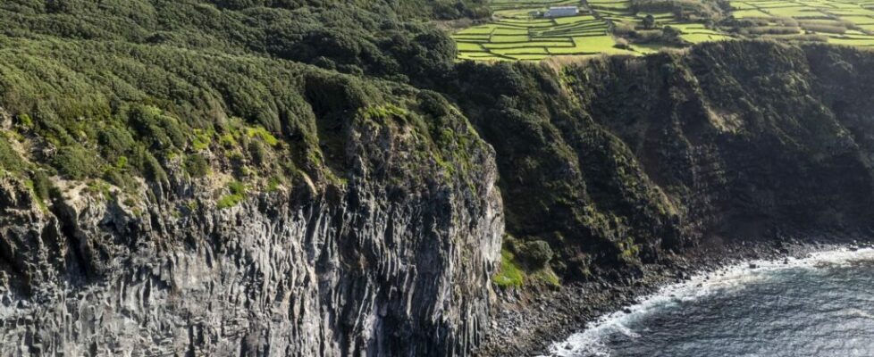 Sismo de magnitude 3,1 na escala de Richter sentido na ilha Terceira