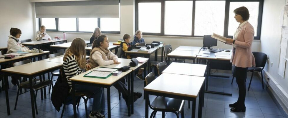 Pessoal não docente faz greve nacional a 4 de outubro e poderá encerrar escolas