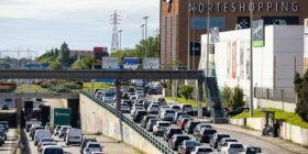 Mealhada com projeto para reduzir circulação automóvel no centro da cidade