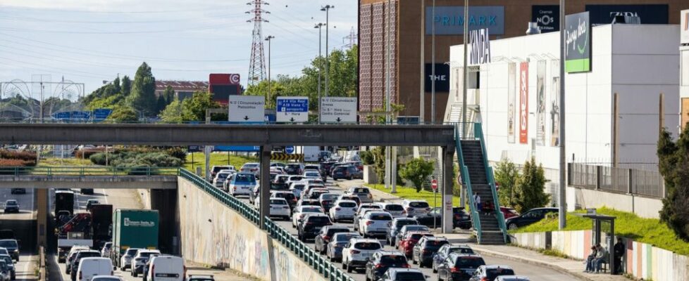 Mealhada com projeto para reduzir circulação automóvel no centro da cidade