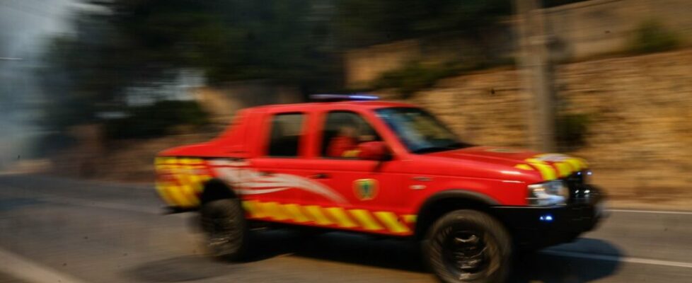 Homem morre em despiste de automóvel em Gondomar