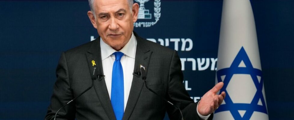 Netanyahu. “Se Hezbollah não entendeu a mensagem, prometo que a entenderá”