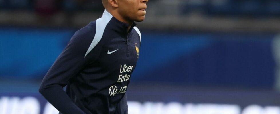 PSG foi condenado a pagar 55 milhões a Mbappé, mas recusa-se a fazê-lo